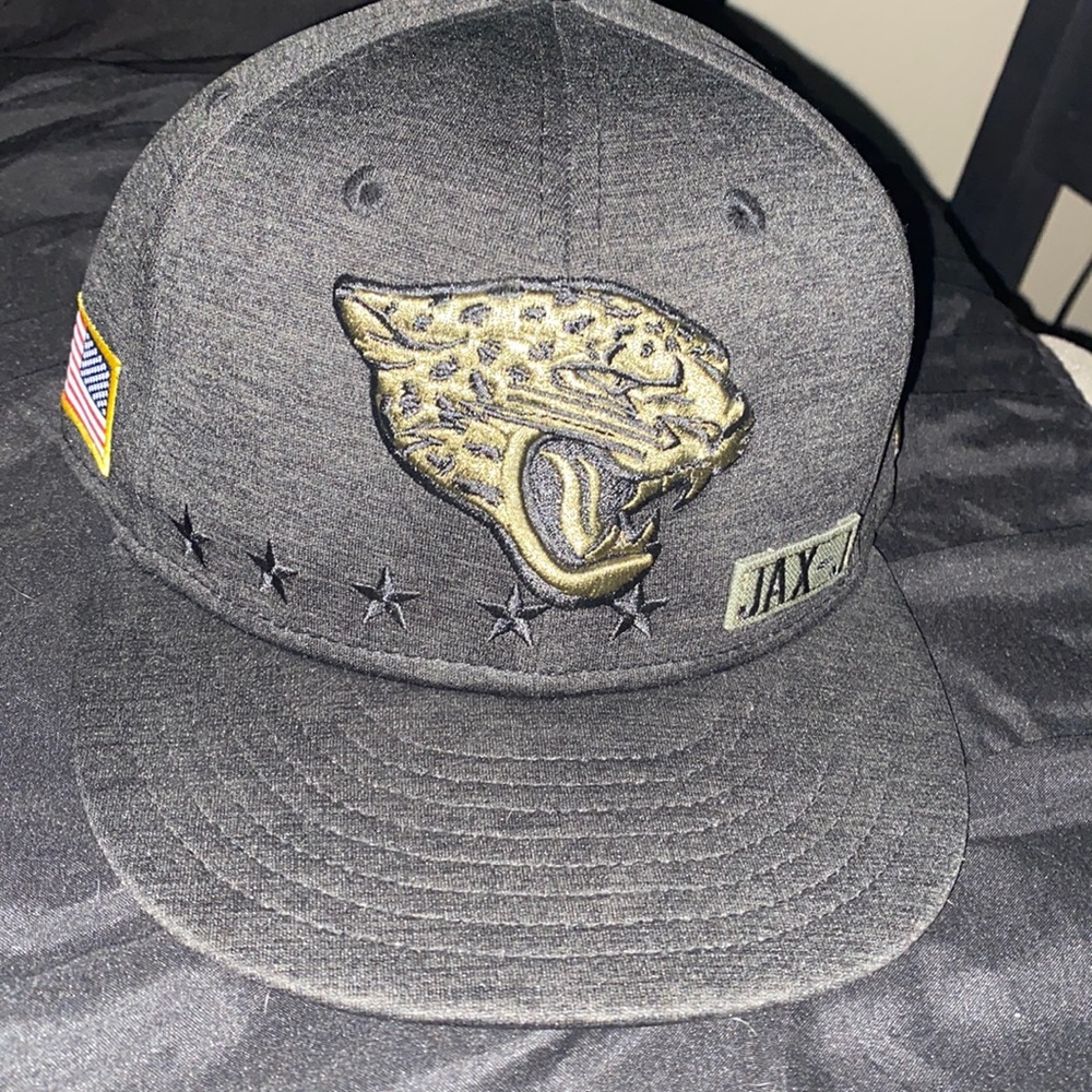 Jags hat